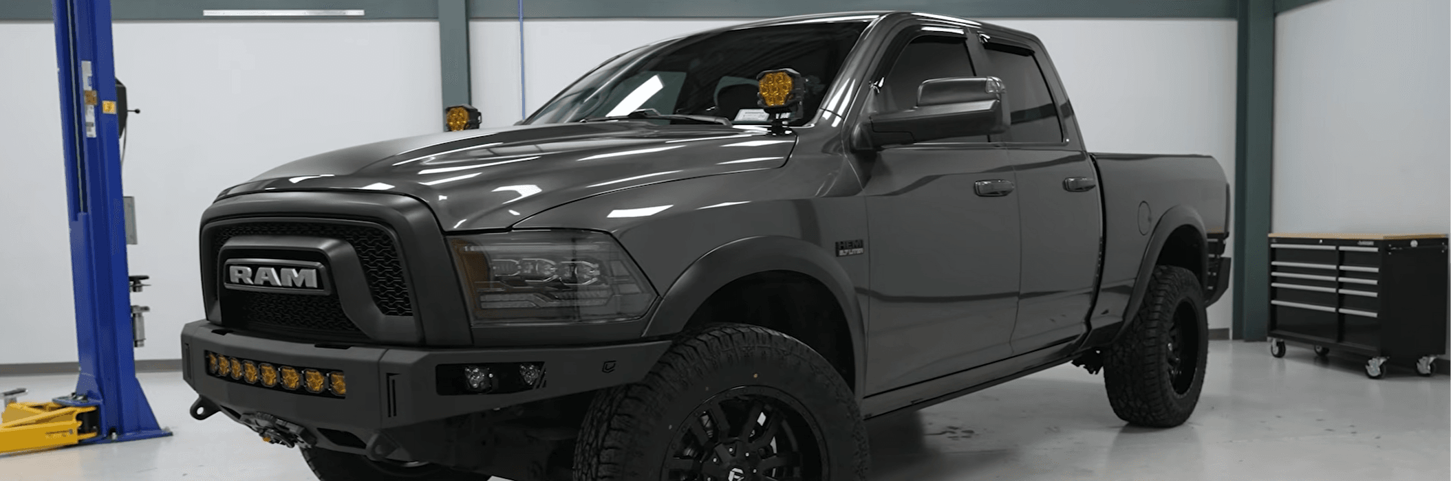 Veteran dream build feature turn5